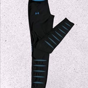 Under Armor cold gear leggings